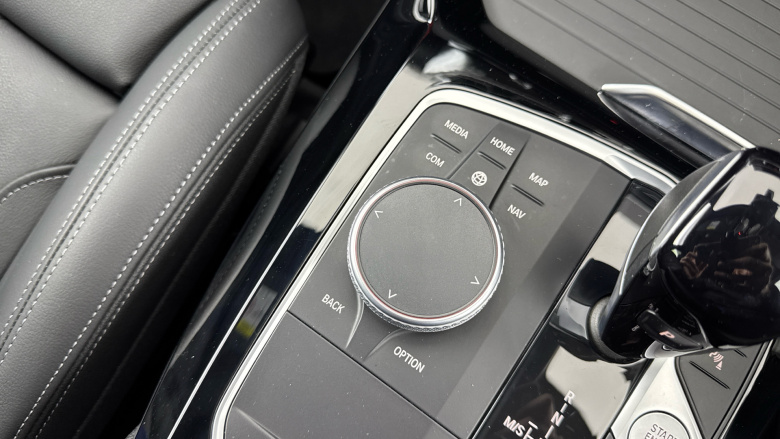 BMW X3 xDrive20d MHT M Sport 5dr Step Auto Diesel Estate